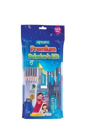 Apsara Premium Scholar Kit