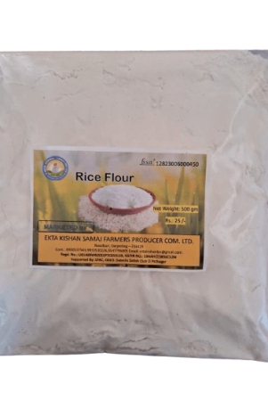 rice-flour