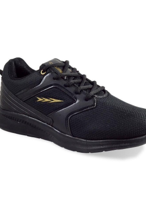 columbus-black-mens-sports-running-shoes-none