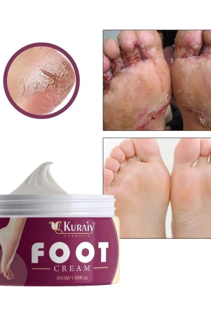 kuraiy-foot-crack-cream-for-dry-cracked-heels-feet-foot-cream-50gm