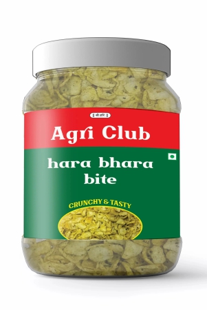 agri-club-hara-bhara-bite-150-gm-pack-of-2