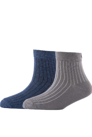 men-pack-of-2-striped-cotton-ankle-length-socks