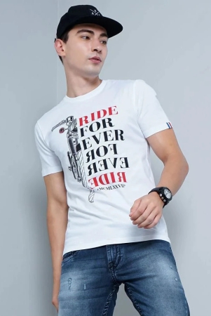 paul-street-white-cotton-slim-fit-mens-t-shirt-pack-of-1-none