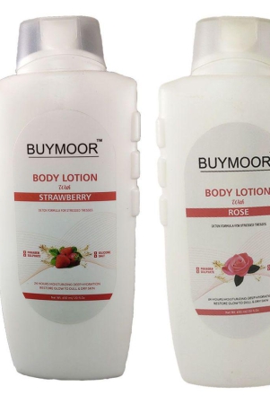 buymoor-strawberry-rose-deep-nourishing-skin-brightening-body-lotion-men-women-1300-mlpack-of-2