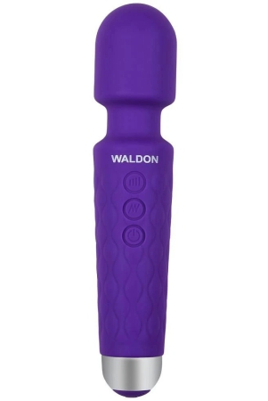 waldon-7001-purple-portable-manual-massager