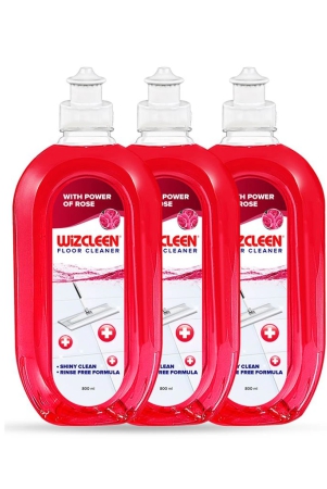 wiz-rose-floor-cleaner-liquid-bottle-800ml-pack-of-3