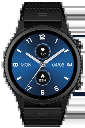 noisefit-halo-143-amoled-display-bluetooth-calling-round-dial-smart-watch-classic-black