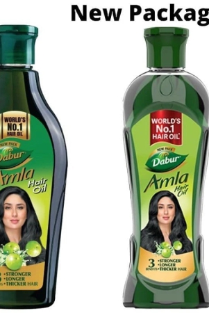 Dabur Amla Hair Oil 450ml