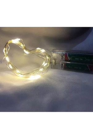 thrifkart-yellow-led-string-light-3mtr-pack-of-1