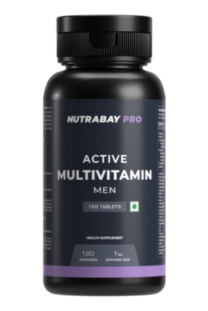 nutrabay-pro-active-multivitamin-for-men-120-tablets-25-vital-vitamins-minerals-with-zinc-vitamin-c-vitamin-d-vitamin-b12-and-multiminerals-enhances-energy-stamina-immunity