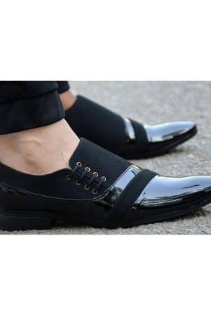 aadi-black-mens-slip-on-formal-shoes-none