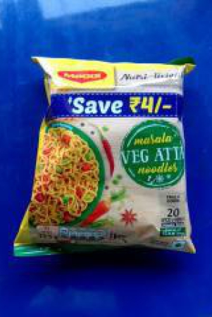 maggi-atta