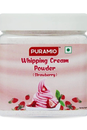 puramio-whipping-cream-powder-strawberry-700-gm