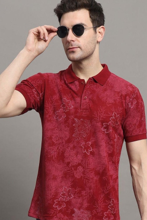 mxn-cotton-blend-regular-fit-printed-half-sleeves-mens-polo-t-shirt-wine-pack-of-1-none