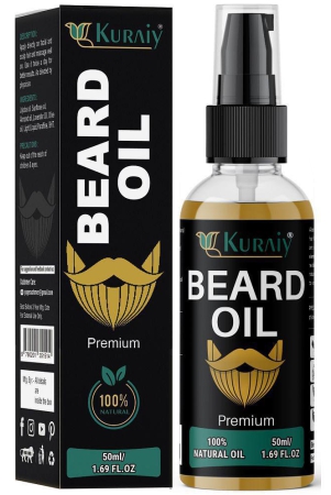 kuraiy-50ml-volumizing-beard-oil-pack-of-1-