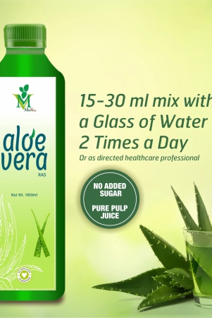 mint-veda-natural-concentrated-aloe-vera-juice-with-pulp-health-ayurvedic-aloe-juice-for-glowing-skin-healthy-hair-and-better-digestion-1-liter-pack-of-3