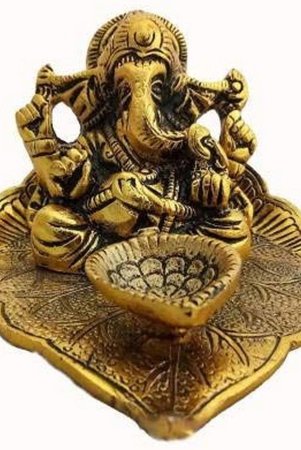 handa-patta-ganesh-10-cm-pack-of-1-