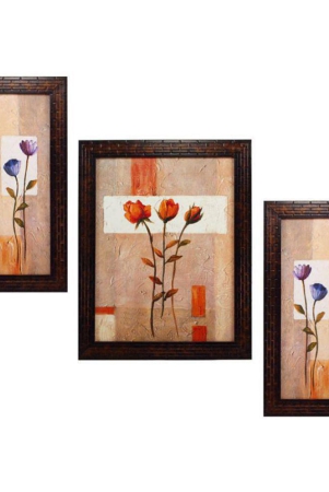 indianara-floral-painting-with-frame