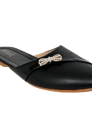 altek-black-womens-flats-none