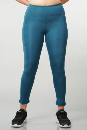 high-waist-tights-teal-medium