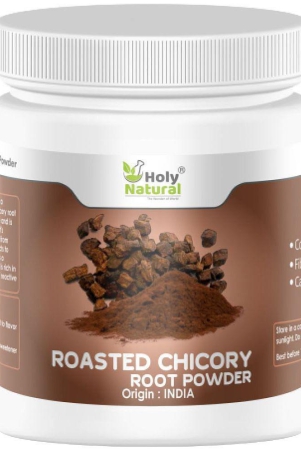 holy-natural-chicory-root-powder-400gm-chicory-original-iced-coffee-drink-400-gm