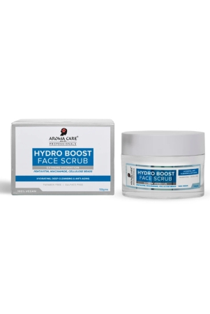 aroma-care-hydro-boost-face-scrub-50-gm