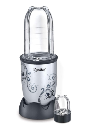 prestige-express-pex-30-mixer-grinder-with-multipurpose-jars-500-ml-300-ml-silver