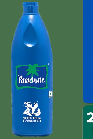 parachute-coconut-oil-100-pure-200-ml-bottle