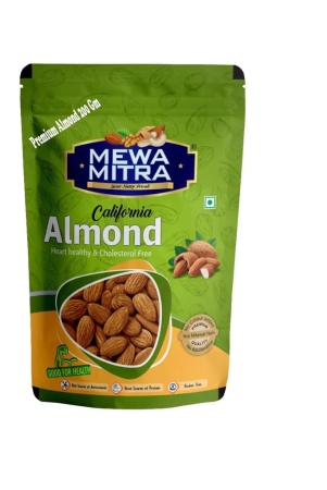 premium-almonds-by-mewa-mitra-natural-and-fresh-quality-badam-giri-rich-in-protein-and-increase-stamina-real-nuts-healthy-dry-fruits-pack-of-1-250-gram