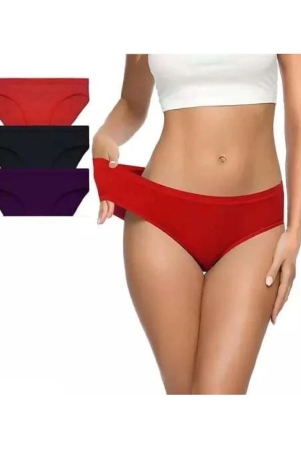 carnest-multicolor-pack-of-3-panty-blended-solid-womens-hipster-pack-of-3-none