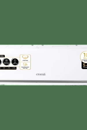 croma-4-in-1-convertible-15-ton-5-star-inverter-split-ac-with-dust-filter-2024-model-copper-condenser