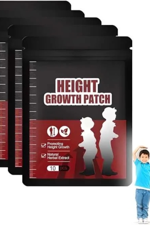 height-increasing-foot-patch-promote-the-growth-of-skeletal-muscles