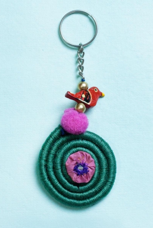 green-spiral-key-ringbag-charm