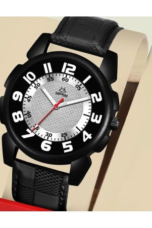 septem-black-leather-analog-mens-watch