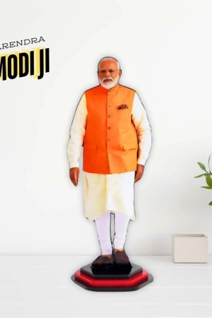 narendra-modi-ji-caricature-legends-miniature