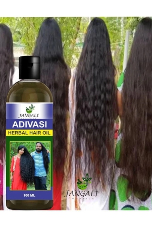 pure-jangali-organics-adivasi-herbal-hair-oil-for-all-type-of-hair-problem-growth-100ml