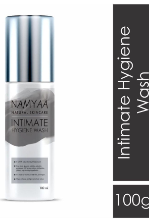 namyaa-intimate-hygiene-wash-intimate-cleansing-foam-100-ml