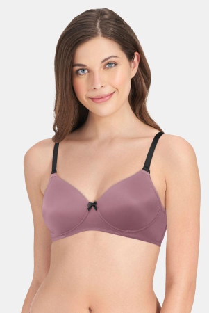 amante-polyamide-t-shirt-bra-pink-single-32d