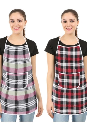 e-retailer-set-of-2-cotton-apron