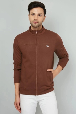 yha-fleece-mens-casual-jacket-brown-pack-of-1-none