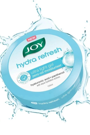 joy-hydra-refresh-ultra-light-gel-150-pack-of-1