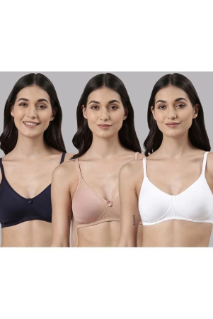 dollar-missy-multicolor-cotton-non-padded-womens-t-shirt-bra-pack-of-3-none