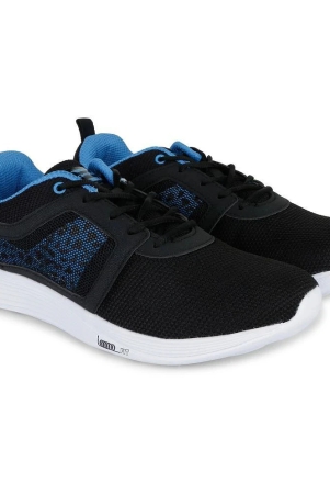 campus-ignite-pro-black-running-shoes-none