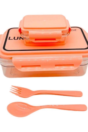 handa-plastic-lunch-box-2-container-pack-of-1-