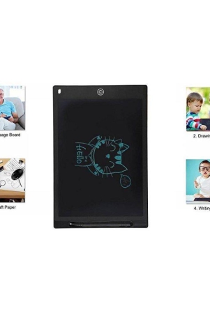 lcd-writing-tablet-drawing-board-erasable-slate-pad-electronic-blackboard-for-school-office-home-paperless-stationery