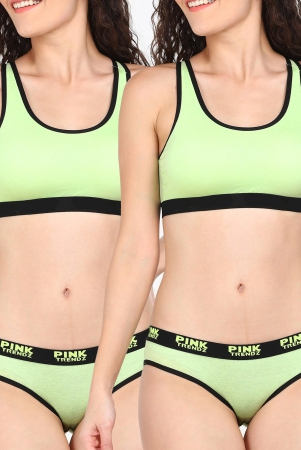 young-trendz-women-hipster-pinktrends-2pcs-pack-s-neon-green