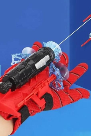 spiderman-glove-webshooter