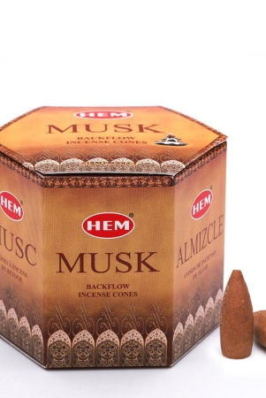 hem-musk-backflow-dhoop-cones-pack-of-40-cones