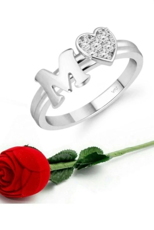 valentine-initial-m-letter-with-heart-ring-alphabet-for-women-and-girls-none