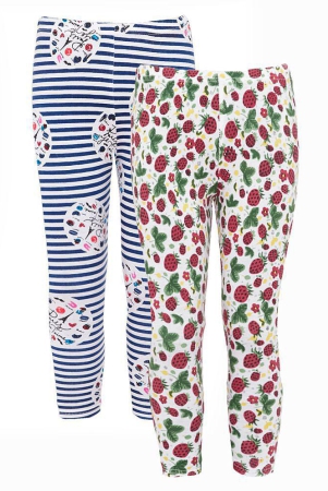 naughty-ninos-multi-cotton-girls-leggings-none